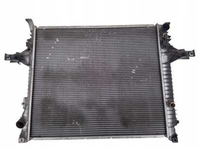 Радіатор wody volvo xc90 фото №1