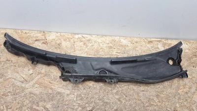 Жабо a1728300028 mercedes slk slc r172 фото №1