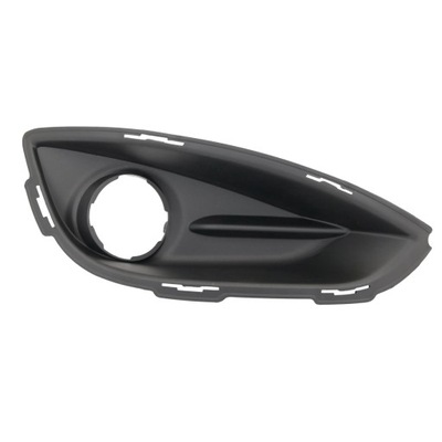 Решётка радиатора решётка czarna chrysler pacifica ii 2016-2020 r фото №1