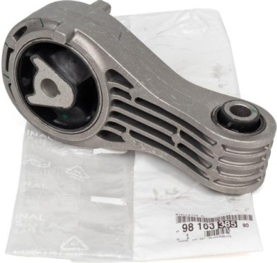 Оригінальний номер psa подушка двигуна citroen peugeot opel toyota 2.0d фото №1