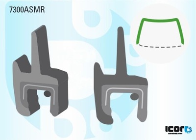 Прокладка do renault kadjar 15- фото №1