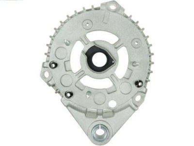 Кронштейн, фланець привідний генератора as-pl abr4027 фото №1