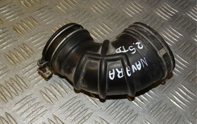 Nissan navara ii d22 2.5 td 97-01 труба впускний фото №1