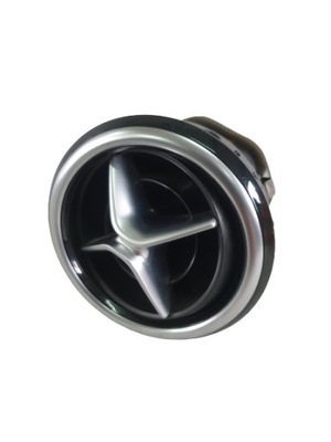 Решётка обдув mercedes-benz оригинальный номер a2468304000 фото №1