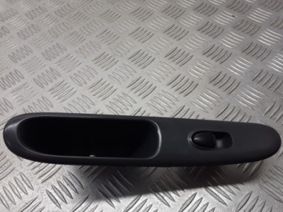 Панель керування скло пасажира правий перед daewoo lanos 1.5 фото №1