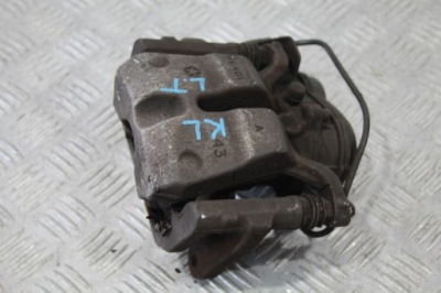 Суппорт тормозной левый задняя jeep cherokee kl фото №1