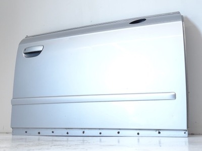 Двері праве правий перед передні seat exeo 3r ls7y фото №1