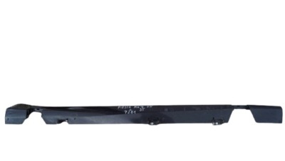Поріг накладка поріг права ford fiesta mk7 st 3d c1bj-b10154-abw фото №1