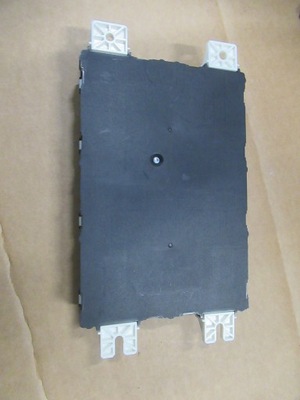 Модуль maserati quattroporte vi m156 670100601 фото №1