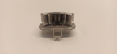 Audi q3 83a модуль led йожик  фонари правый перед фото №1