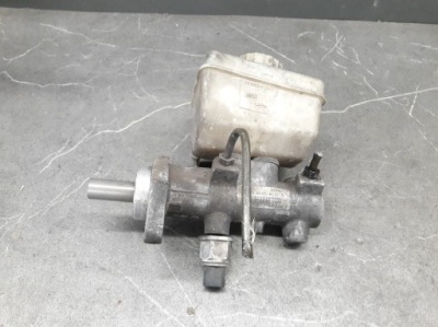 26612501123 главный цилиндр тормоза ml w163 фото №1