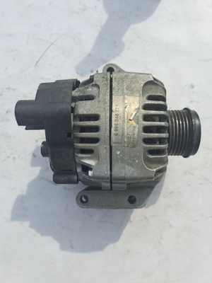 Opel combo 0986048781 генератор фото №1