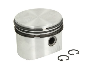 Поршень kompletny компрессор moto-press rmp6389106 фото №1