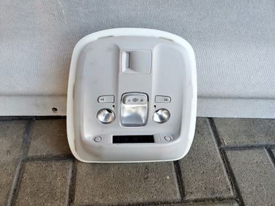 Лампа кабіни jumpy expert ii proace 16- 98228869 фото №1