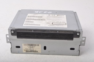 Volvo xc60 радио 31344879 фото №1