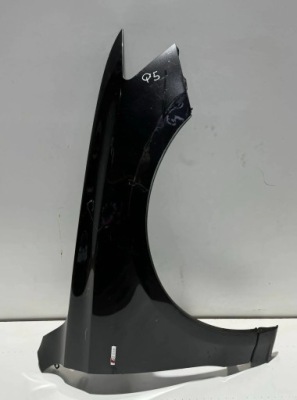 Audi q5 8r крила правий перед передній фото №1