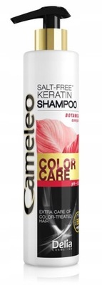 Delia Color Care Szampon Wł Farbowane 250ml