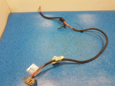 Fiat fiorino iii 1.4 клемма плюсовая фото №1