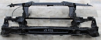 Pas передний усилитель передний bmw x5 e53 фото №1
