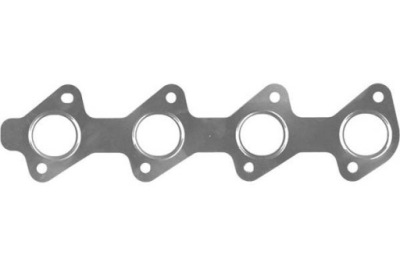 Elring прокладка коллектор выпускной mercedes a фото №1