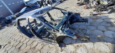 Лонжерон правый перед vw golf vii gte фото №1