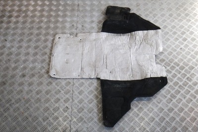 Защита тепловая mercedes w190 a1906822706 фото №1