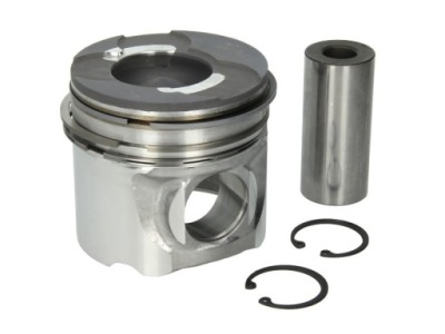 Поршни mahle 151 12 00 фото №1