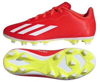 BUTY KORKI ADIDAS CRAZYFAST.4 FG if0720r. 32