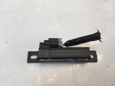 Qashqai iii j12 2022 модуль keyless 5wk48775 фото №1