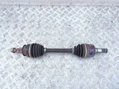 Приводной вал левая mazda 6 gj 12-18r. 2.2 d фото №1