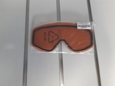 KINI wizjer pomarańczowy