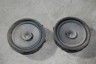 ALTAVOZ DE PUERTA PARTE TRASERA PARTE DELANTERA MITSUBISHI L200 06R-  