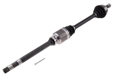 Nty привідний вал привідна lancia zeta 2.0jtd,2.2jtd 02- /правий, mtm,atm/ фото №1