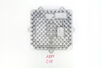 Преобразователь модуль led land rover l494 фото №1