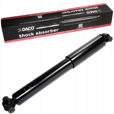 Амортизатор задняя daco mazda 6 gg station wagon gy фото №1