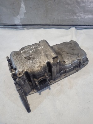 BANDEJA BANDEJA DE ACEITE OE R90400225 OPEL VECTRA C 1.8B 16V  