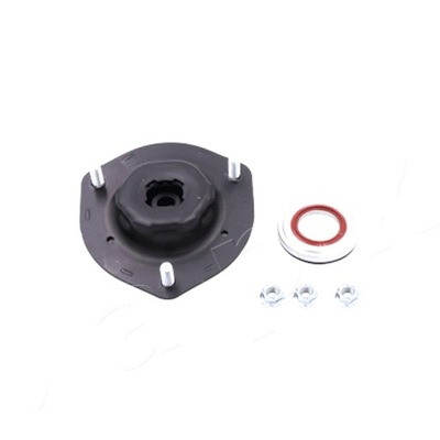 Подушка амортизатора перед do toyota camry фото №1