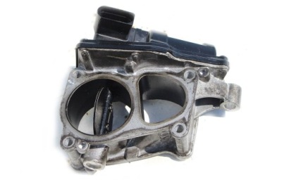 VW AUDI PAPILLON DES GAZ CLAPET GUIDE 059129593H 059129593J 059129593F 059 