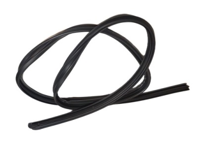 Прокладка дверь кровельная citroen jumpy peugeot expert 9808704180 оригинальный номер фото №1