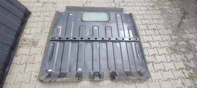 Стіна перегородкова iveco daily 06r- скло фото №1