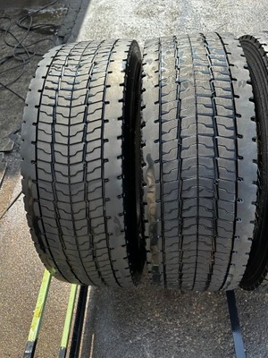 NEUMÁTICO RUEDA BRIDGESTONE M749 315/70 R 22.5  