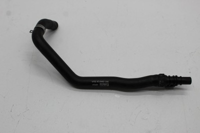 Ford ecosport wąż wody gn11-18k497-da фото №1