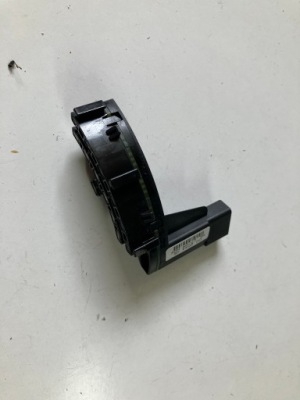 Модуль датчик kąta повороту seat exeo 00204405 фото №1