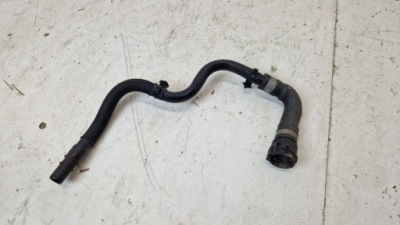 Wąż шланг трубка wody радиатора jaguar i-pace j9d3-8d184-ad фото №1