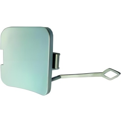 Кришка багажника, фаркоп  holujący bmw 3 e46 98-01 фото №1