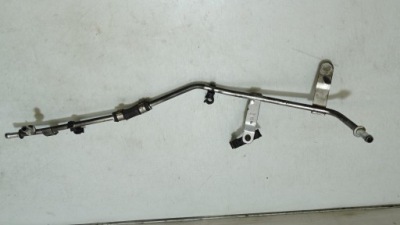 Шланг води fiat bravo 2 1.6jtd фото №1