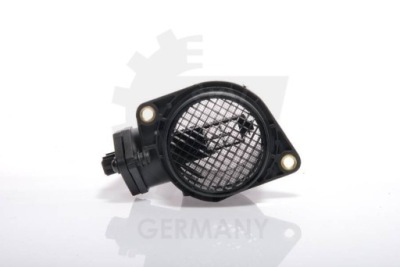 Расходомер audi a3 a4 b5 passat b5 058133471a фото №1