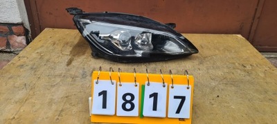 Фара правий peugeot 308 t9 lift фото №1