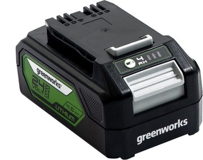 Akumulator 24V 4.0Ah Greenworks G24B4