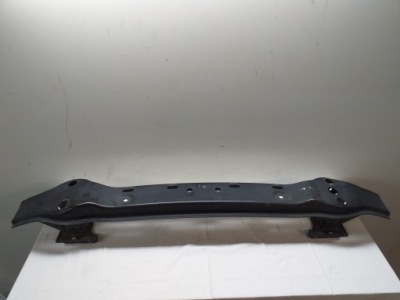 Bmw seria 6 f12 gran coupe балка бампера фото №1